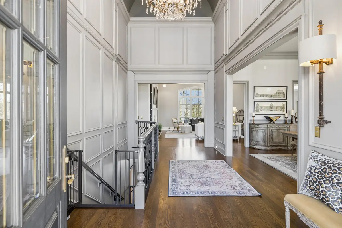 8809 Drosera Cir, College Grove, TN 37046 - #1