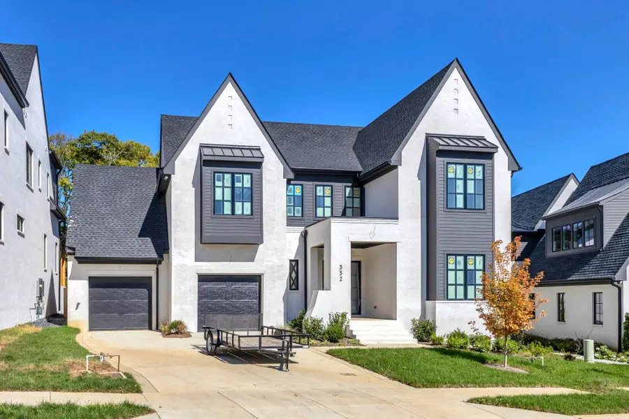 332 Kelly Glenn Ct, Brentwood, TN 37027 - #3