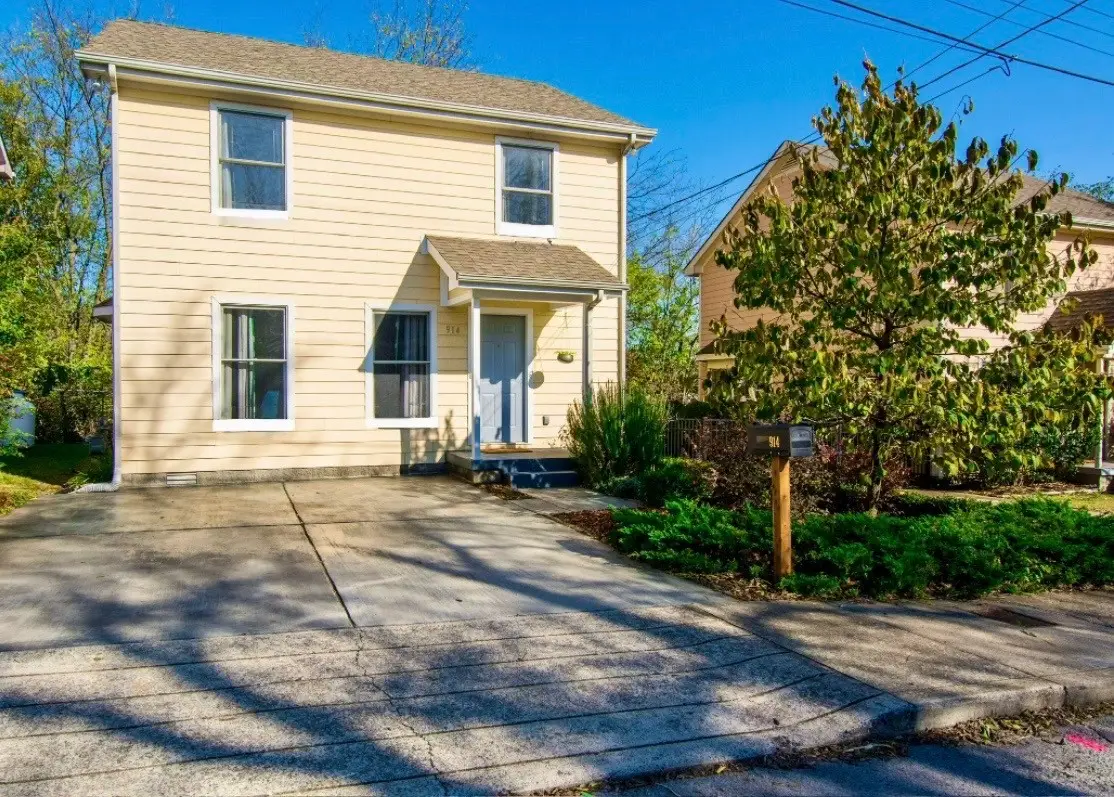 914 Warren St, Nashville, TN 37208 - #1