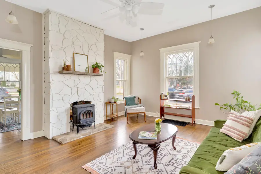 1503 Duncan Avenue, Chattanooga, TN 37404 - #2