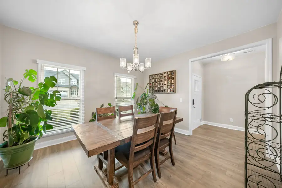 276 Bluebriar Trce, Clarksville, TN 37043 - #3