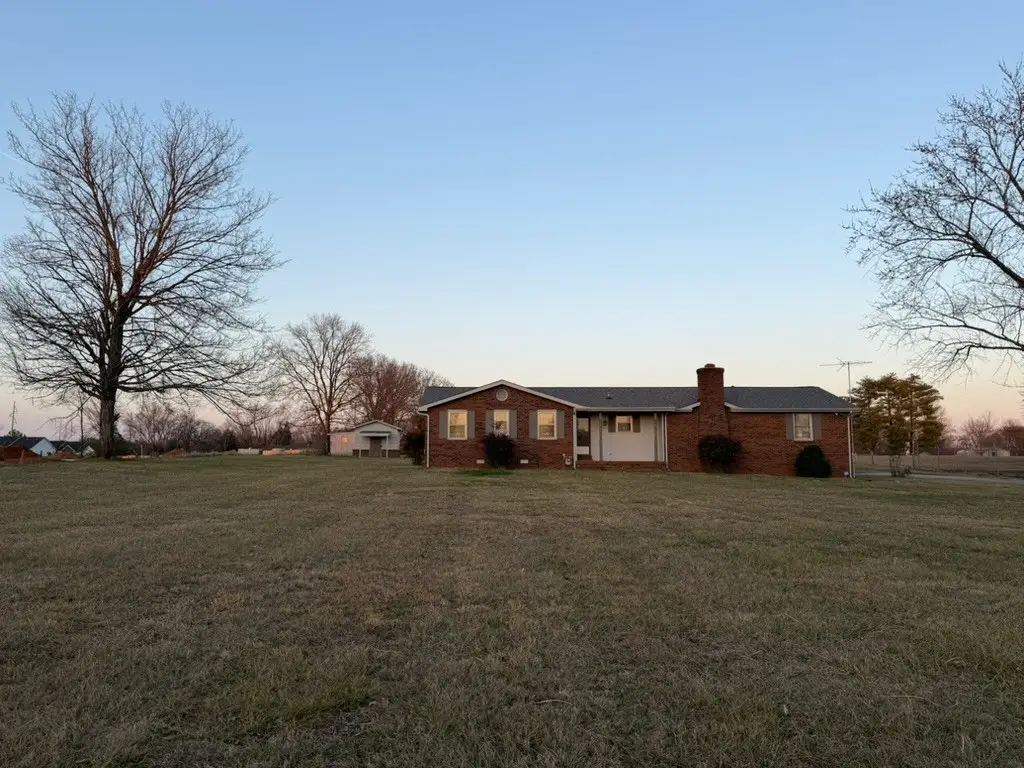 10510 Old Nashville Hwy, Smyrna, TN 37167 - #1