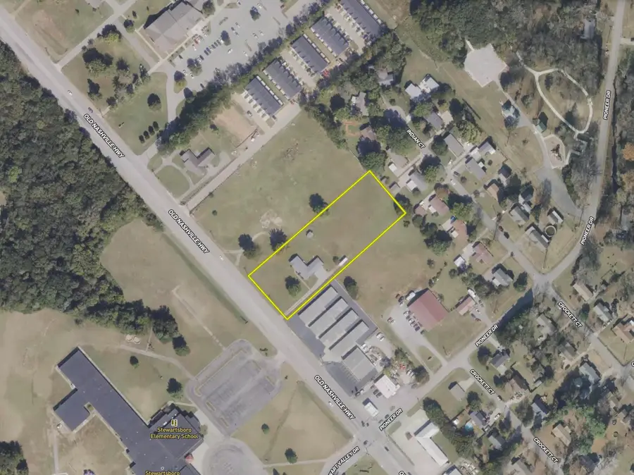 10510 Old Nashville Hwy, Smyrna, TN 37167 - #2