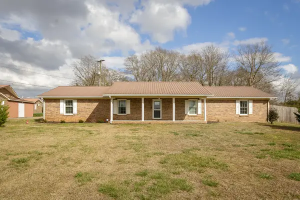 6602 County Road 81, Danville, AL 35619
