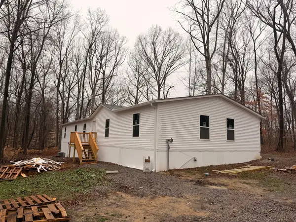 2904 Gause Rd, Pleasant View, TN 37146