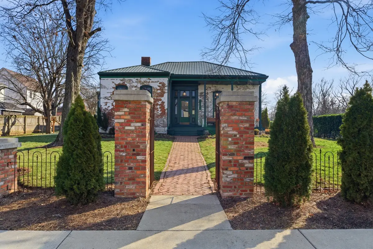 909 Manila Ave, Nashville, TN 37206 - #1