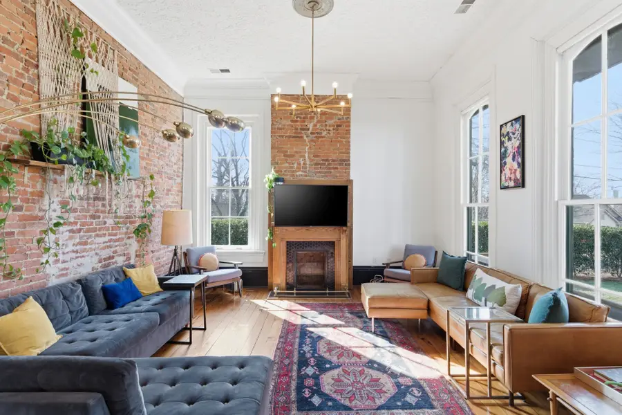 909 Manila Ave, Nashville, TN 37206 - #3