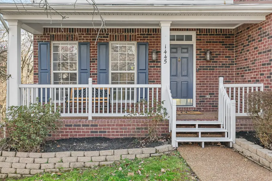 1445 Timber Ridge Cir, Nashville, TN 37211 - #2