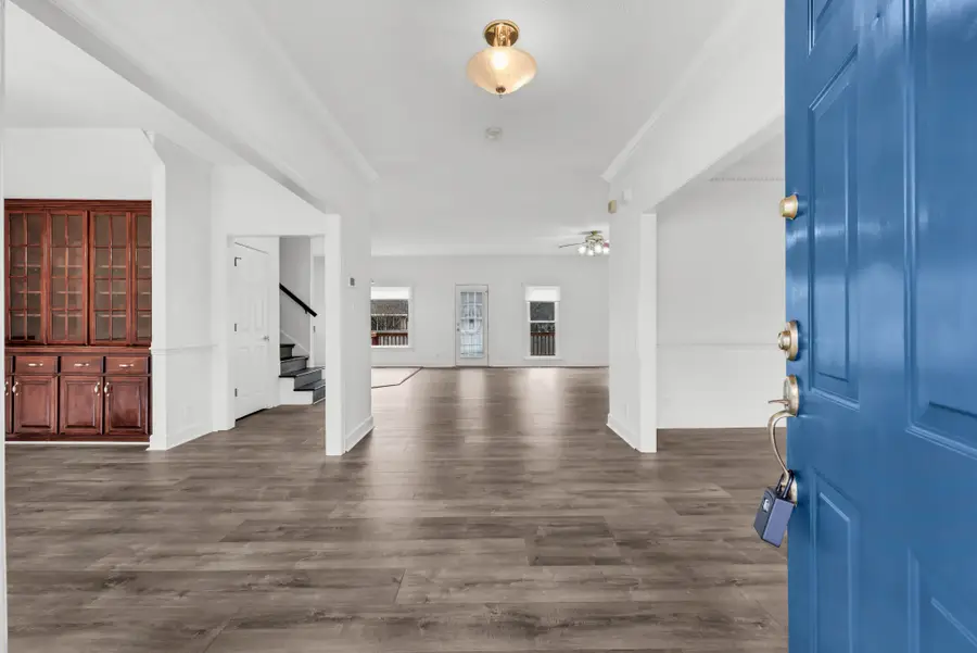 153 Edmonds Way, Clarksville, TN 37043 - #3