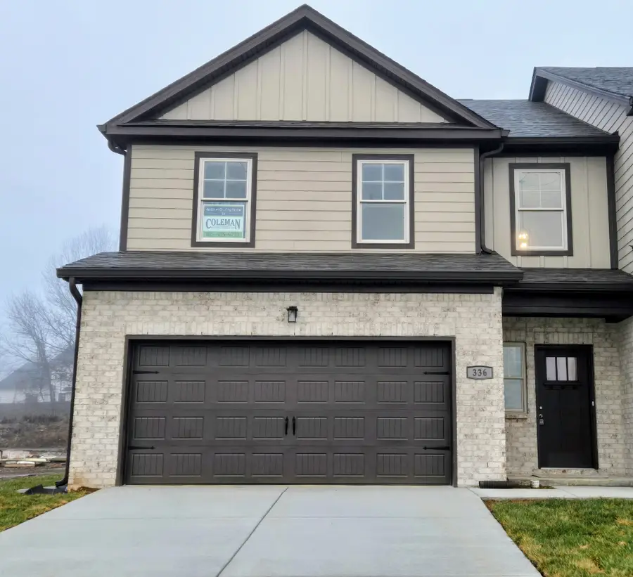 336 Chaney Road #8, Smyrna, TN 37167 - #3