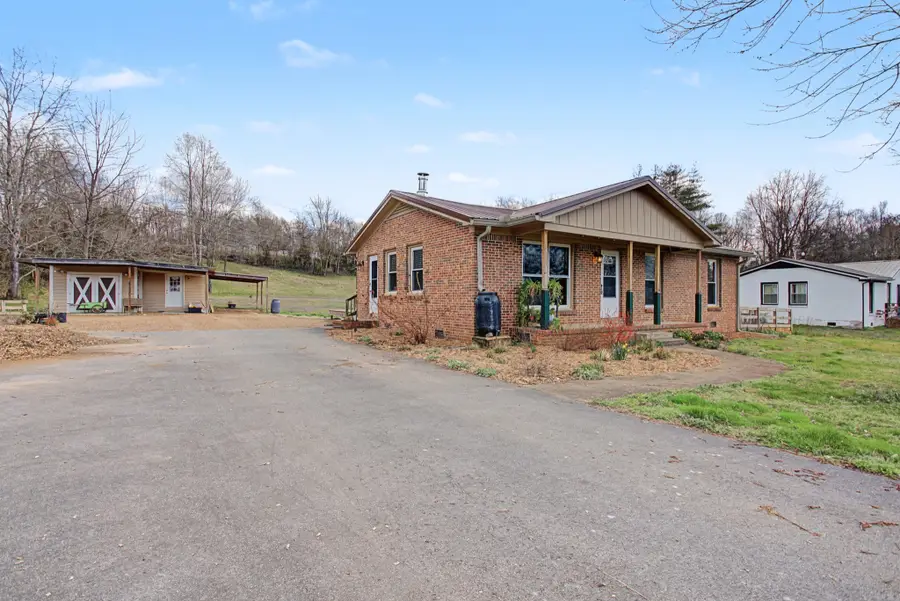 2636 Owens Dr, Santa Fe, TN 38482 - #2
