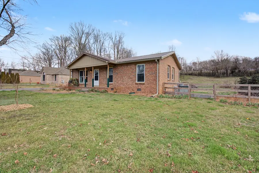 2636 Owens Dr, Santa Fe, TN 38482 - #3