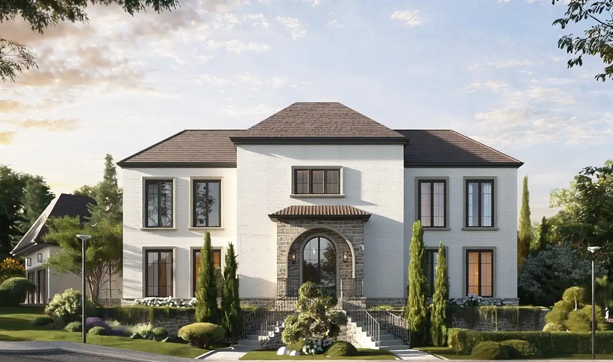 714 Overton Park, Nashville, TN 37215 - #1