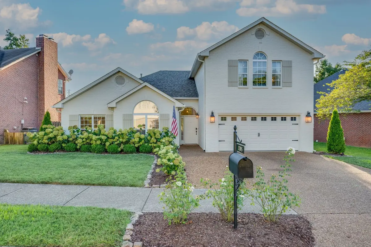 3205 Vera Valley Rd, Franklin, TN 37064 - #1