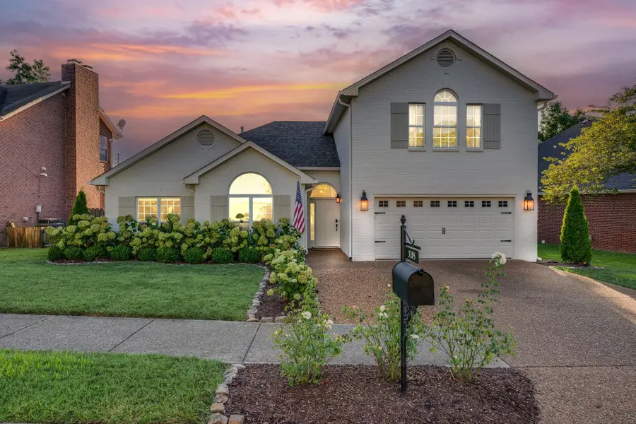 3205 Vera Valley Rd, Franklin, TN 37064 - #2