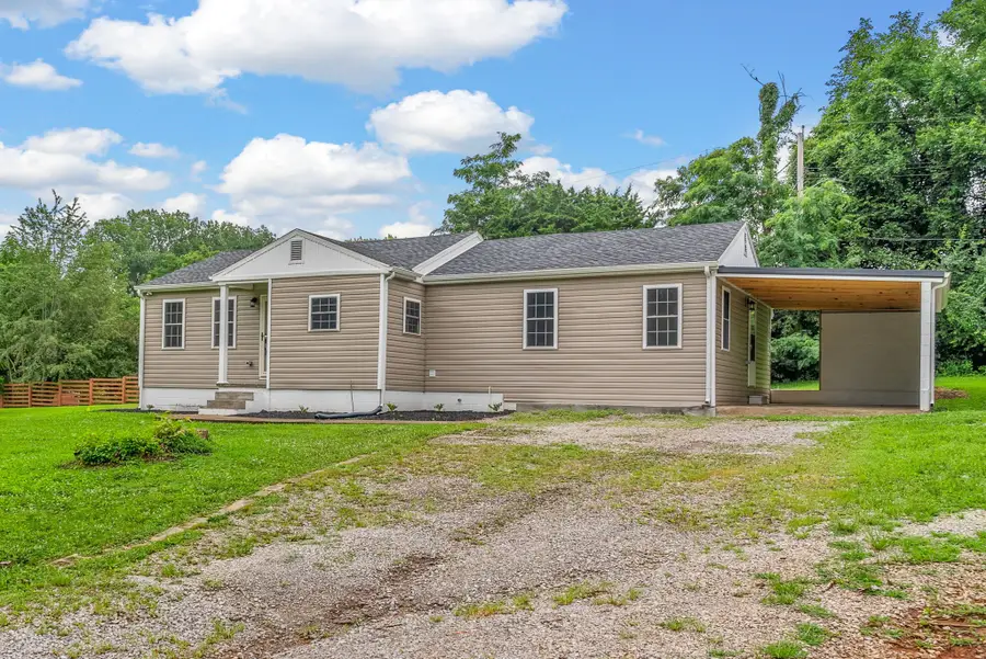 1615 Mohawk Trl, Hopkinsville, KY 42240 - #3