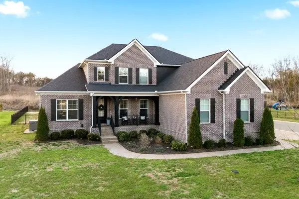 301 Goodwin Ln, Lebanon, TN 37087 - #1