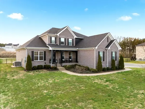 301 Goodwin Ln, Lebanon, TN 37087 - #3