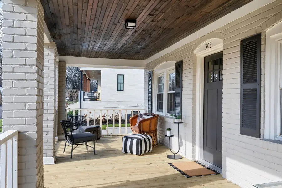 303 5th Ave, Columbia, TN 38401 - #2