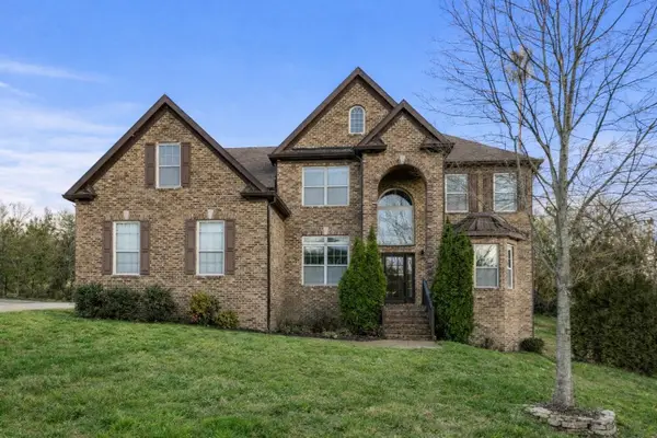 2205 Maricopa Ct, Nolensville, TN 37135