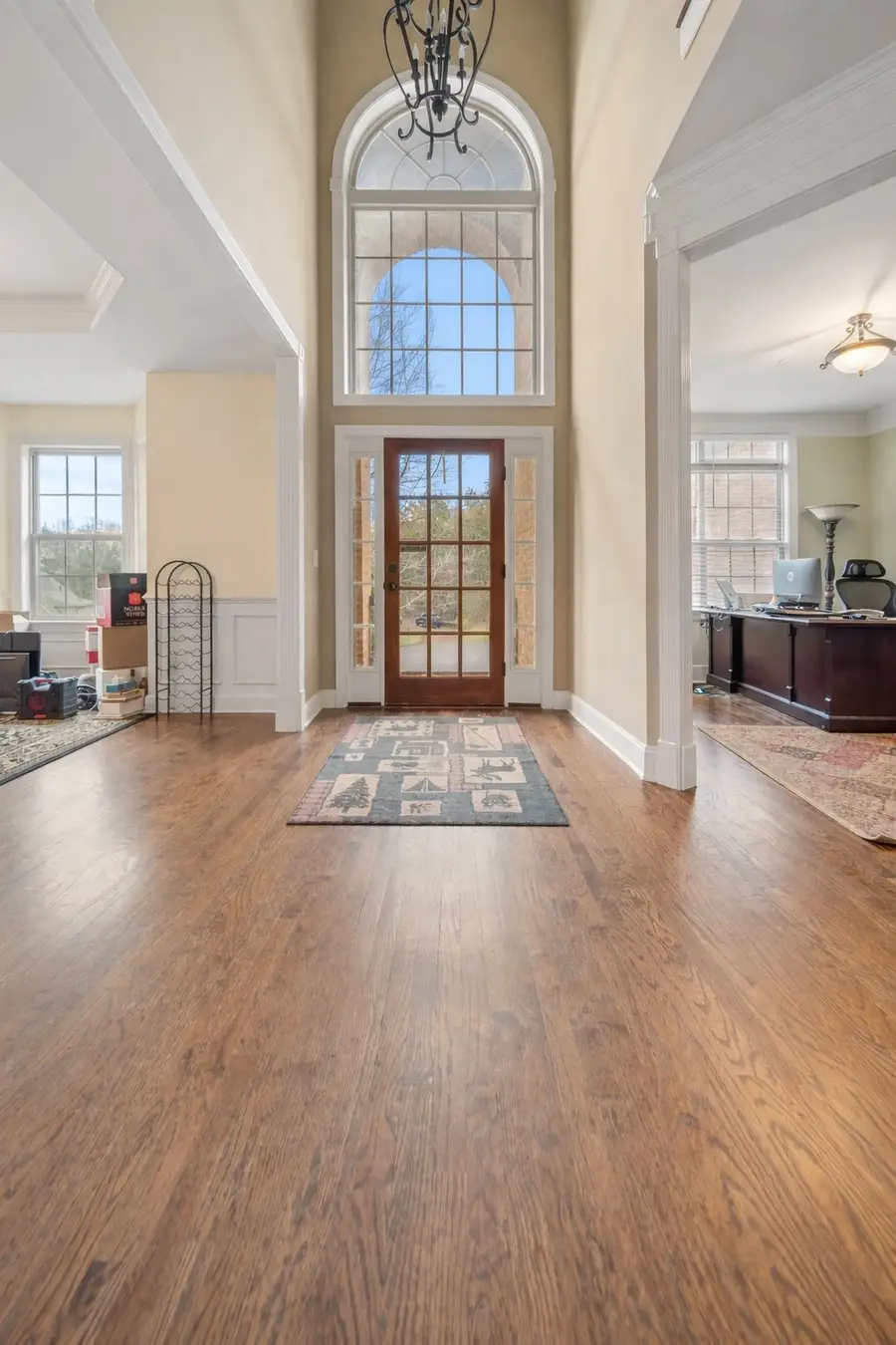 2205 Maricopa Ct, Nolensville, TN 37135 - #2