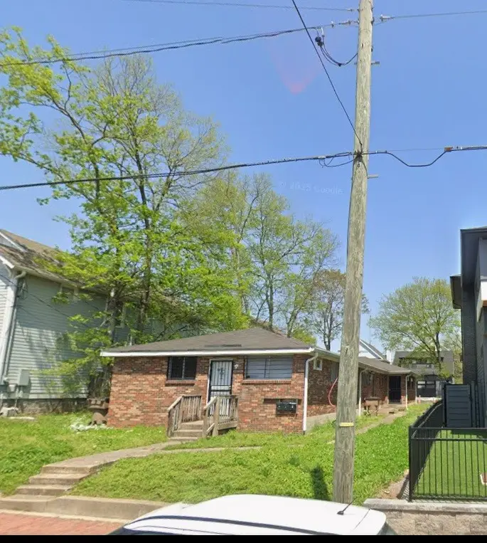 1416 10th Ave N, Nashville, TN 37208 - #1