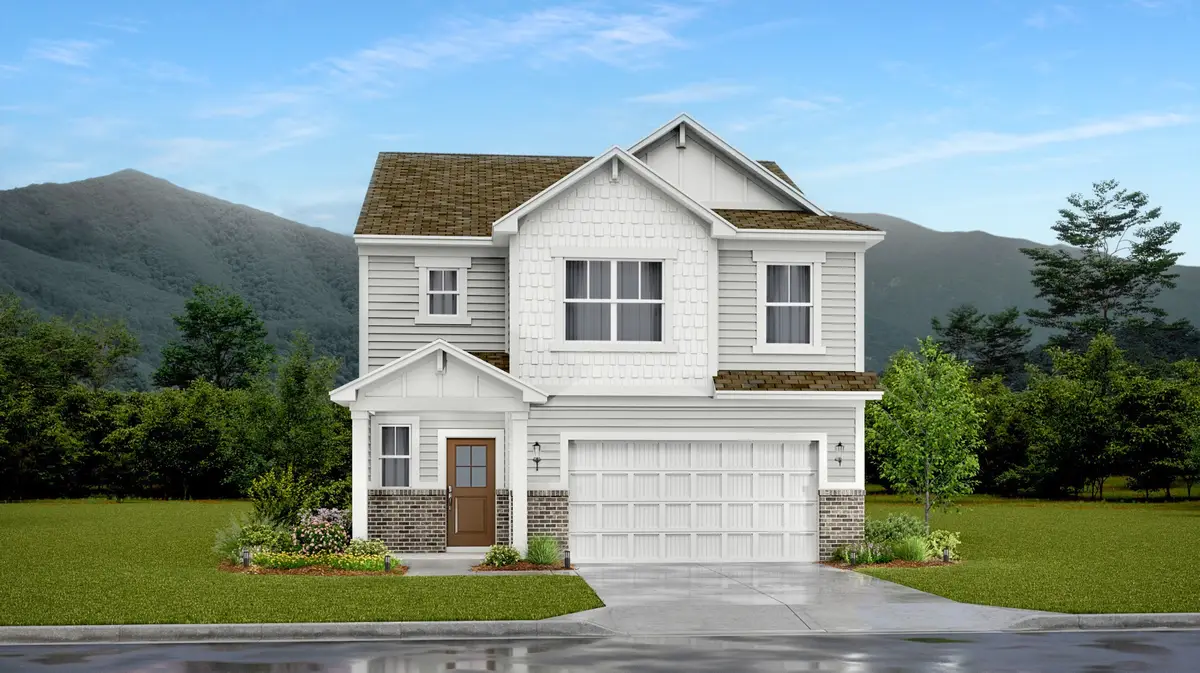 585 Emerson Lane, Westmoreland, TN 37186 - #1