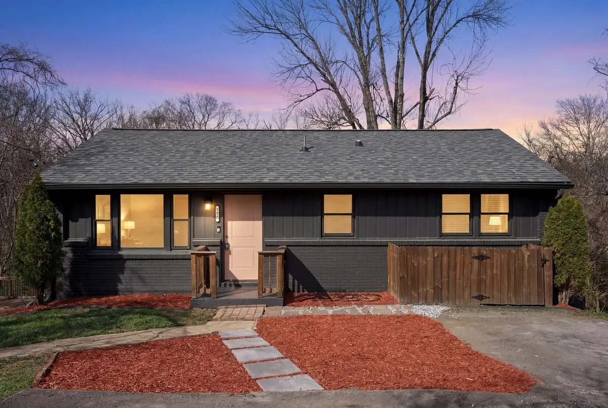 174 Wheeler Ave, Nashville, TN 37211 - #1