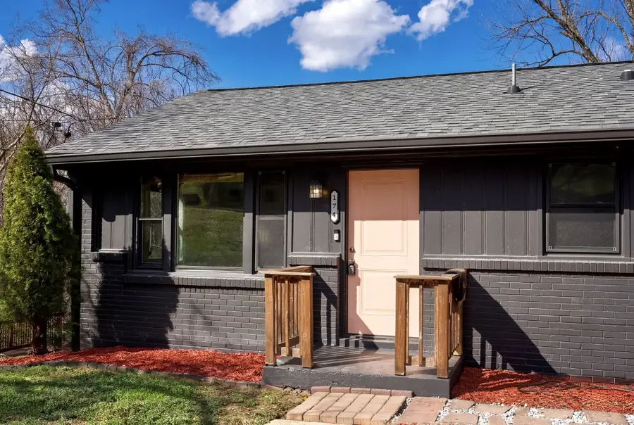 174 Wheeler Ave, Nashville, TN 37211 - #2