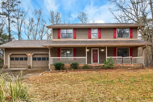 2 Pine Marr Lane, Hixson, TN 37343