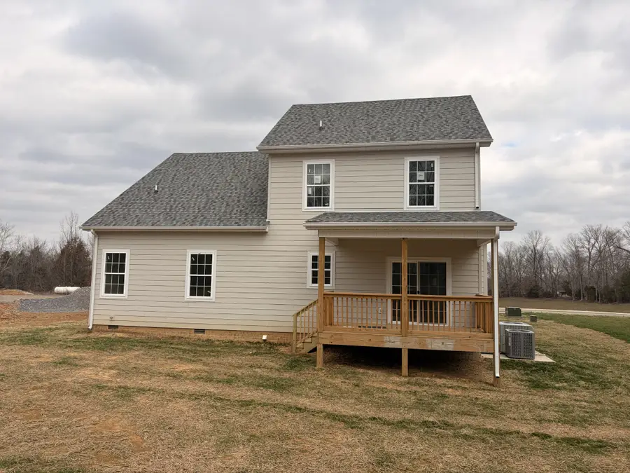 2031 Eagles Bluff Dr, Pleasant View, TN 37146 - #2