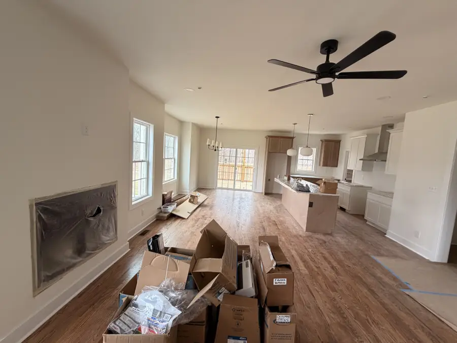 2031 Eagles Bluff Dr, Pleasant View, TN 37146 - #3