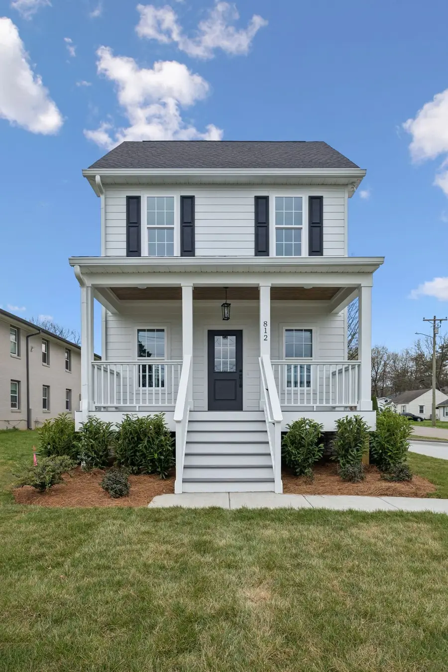 812 Greenland Dr, Murfreesboro, TN 37130 - #2