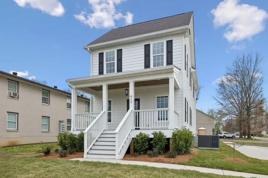 812 Greenland Dr, Murfreesboro, TN 37130 - #3