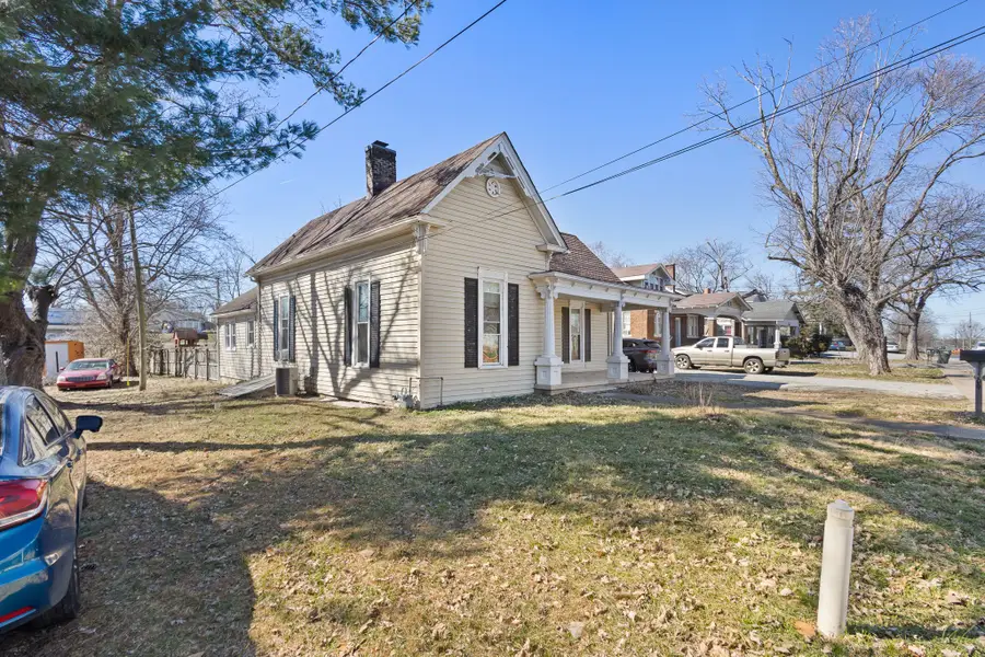 1309 Batts Blvd, Springfield, TN 37172 - #2