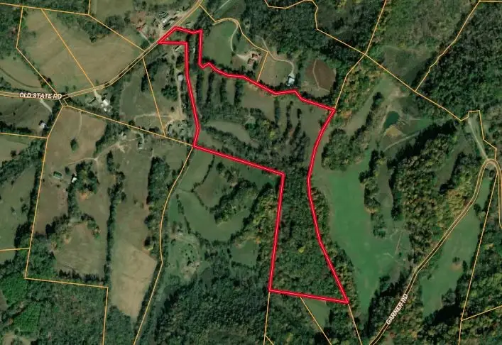 4058 Old State Rd, Hampshire, TN 38461 - #1