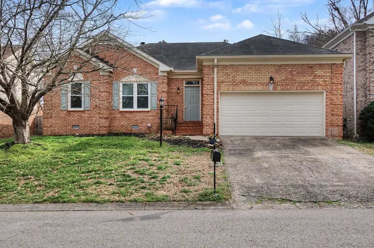 7024 Northridge Dr, Nashville, TN 37221 - #1