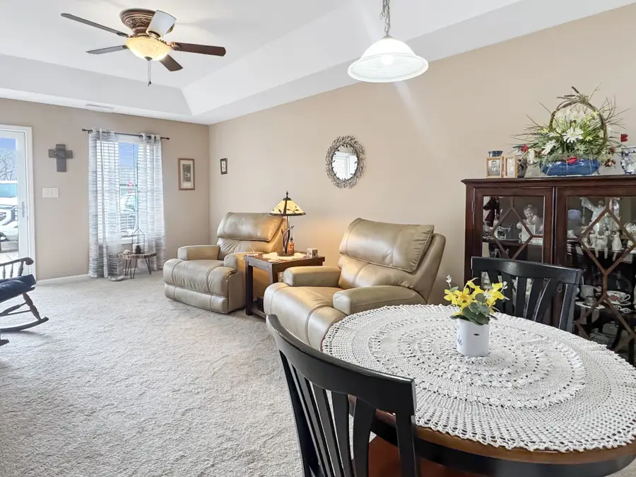 110 Colson Village Ct #110, Dover, TN 37058 - #3