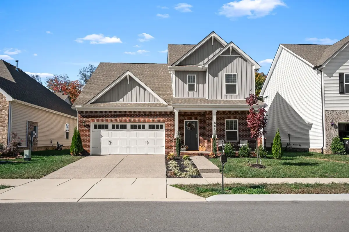 108 Sherringham Way, White House, TN 37188 - #1