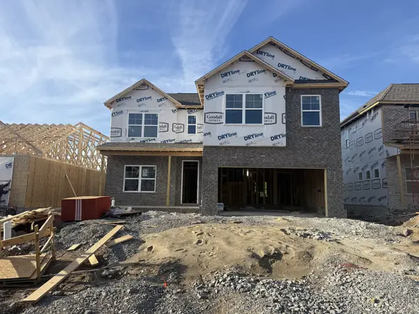 521 Misty Creek Court, Nashville, TN 37207