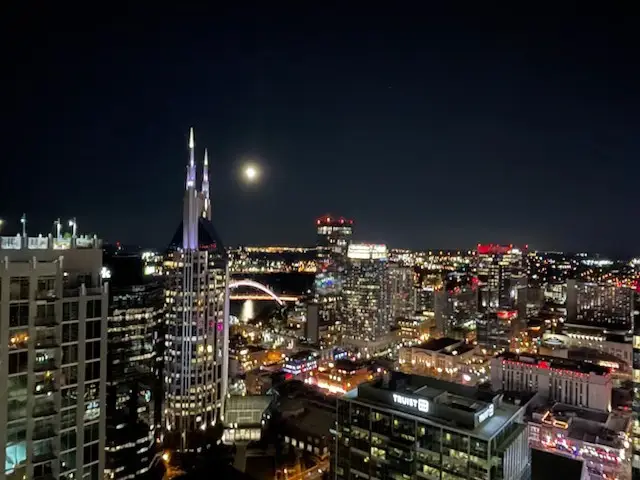 515 Church St #3106, Nashville, TN 37219 - #2