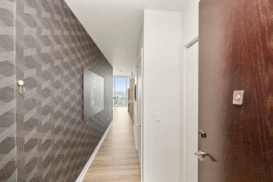 515 Church St #3106, Nashville, TN 37219 - #3