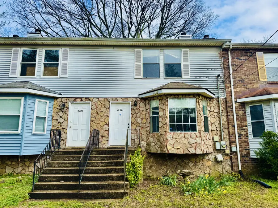 3228 Lakeford Dr, Nashville, TN 37214 - #2