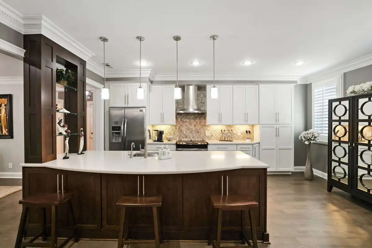 3733 West End Ave #206, Nashville, TN 37205 - #1