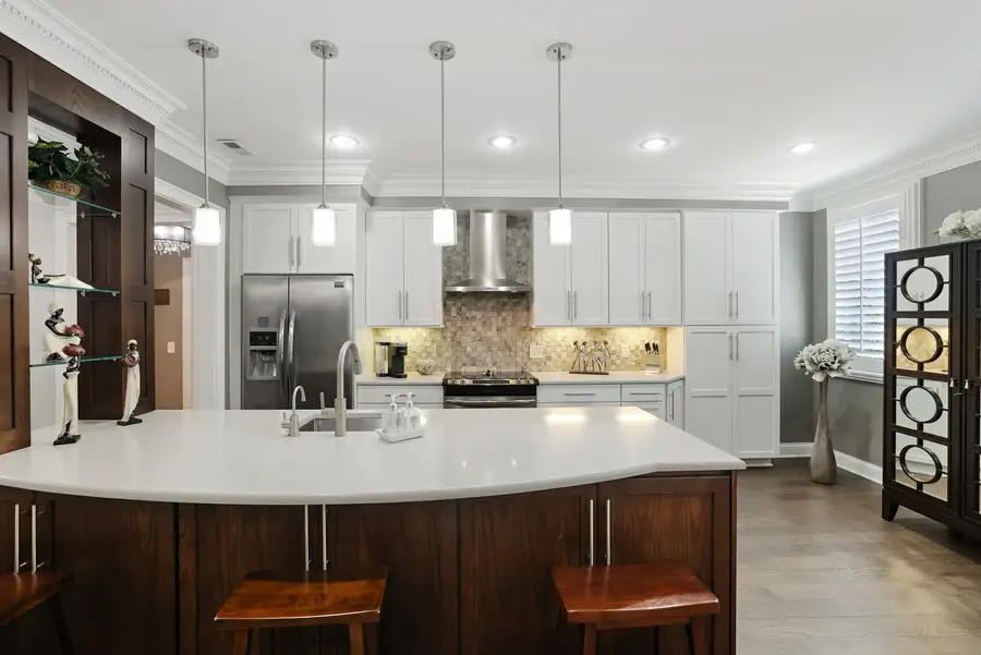 3733 West End Ave #206, Nashville, TN 37205 - #2