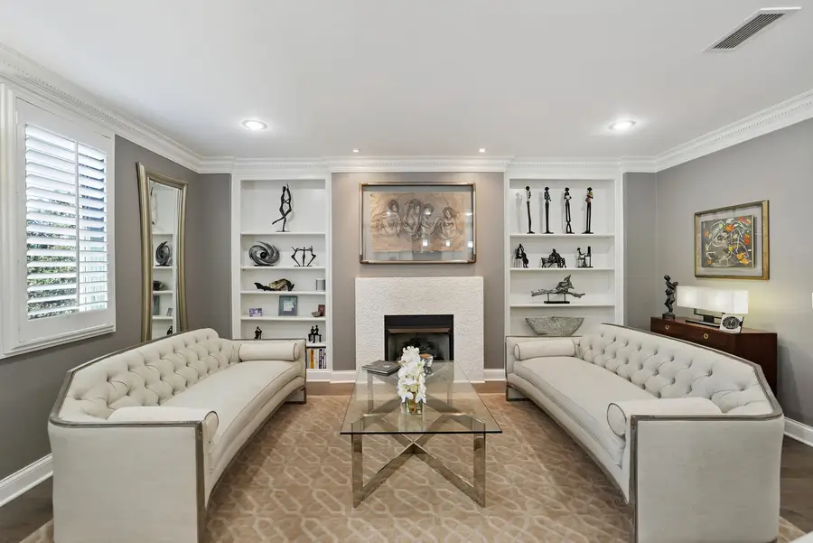 3733 West End Ave #206, Nashville, TN 37205 - #3