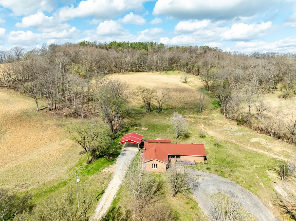 4058 Old State Rd, Hampshire, TN 38461 - #1