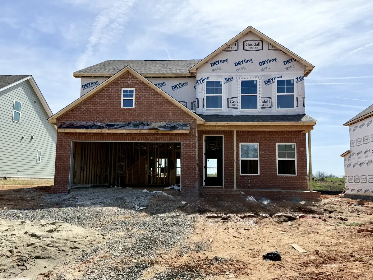 3306 Ventura Ave, White House, TN 37188 - #1