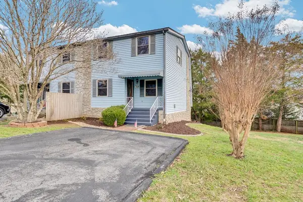 59 Eastgate Cir #B, Cookeville, TN 38506