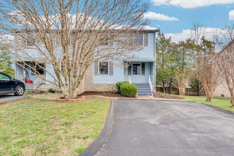 59 Eastgate Cir #B, Cookeville, TN 38506 - #2